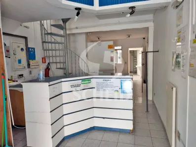 Ponto Comercial à venda, 130m² no Alto de Pinheiros, São Paulo