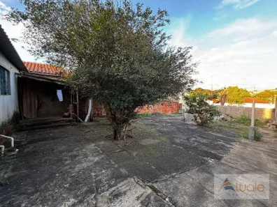 Lote/Terreno à venda, 250m² no Vila Santa Terezinha, Sumaré