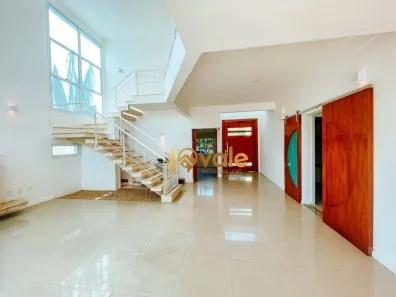 Casa de Condomínio com 4 Quartos para alugar, 330m² no Condomínio Esplanada do Sol, São José dos Campos