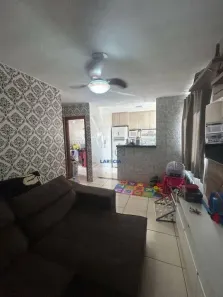 Apartamento com 2 Quartos à venda, 45m² no Carumbé, Cuiabá