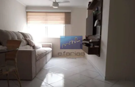 Apartamento com 3 Quartos à venda, 79m² no Cangaíba, São Paulo