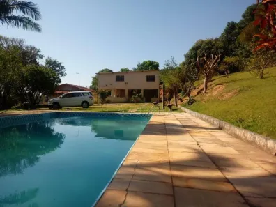 Fazenda/Sítio à venda, 300m² no Bom Jardim, Jundiaí