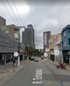Galpão/Depósito/Armazém para alugar, 240m² no Perdizes, São Paulo