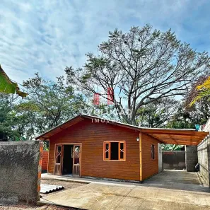 Casa com 2 Quartos à venda, 70m² no Guarda do Cubatão, Palhoça