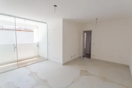 Apartamento com 3 Quartos à venda, 78m² no Sagrada Família, Belo Horizonte