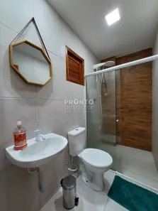 Flat com 1 Quarto à venda, 43m² no Tamandaré, Praia de Tamandaré