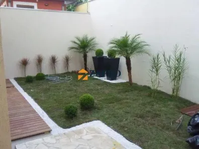 Casa de Condomínio com 3 Quartos à venda, 125m² no Jardim das Indústrias, São José dos Campos