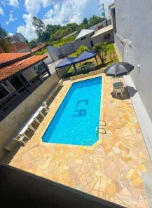 Fazenda/Sítio com 3 Quartos à venda, 248m² no Chácara Guanabara, Mogi das Cruzes