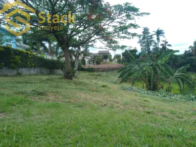 Lote/Terreno à venda, 1200m² no Horizonte Azul - Village Ambiental, Itupeva