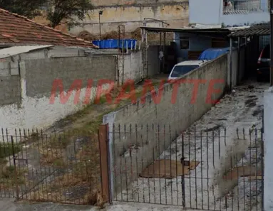 Lote/Terreno à venda, 250m² no Vila Maria Alta, São Paulo