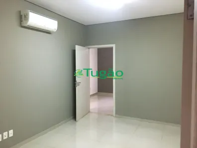 Prédio Comercial à venda, 114m² no Vila Santa Cruz, São José do Rio Preto