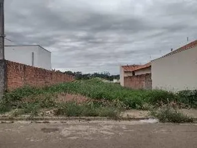 Lote/Terreno para venda ou aluguel, 250m² no Jardim Embaré, São Carlos