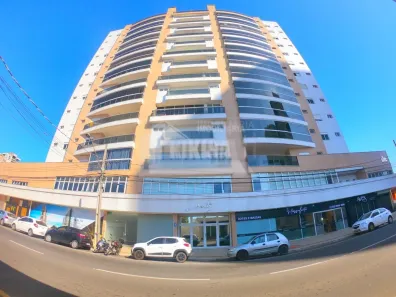 Apartamento com 2 Quartos à venda, 99m² no Estrela, Ponta Grossa
