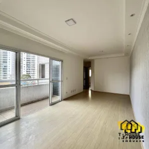 Apartamento com 3 Quartos para alugar, 81m² no Vila Lusitânia, São Bernardo do Campo