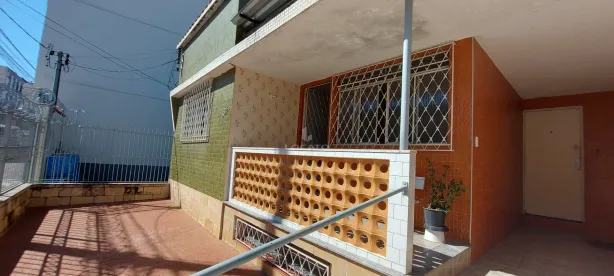 Casa com 7 Quartos à venda, 224m² no Bairu, Juiz de Fora