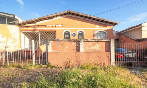 Casa com 3 Quartos à venda, 187m² no Vila Lemos, Campinas