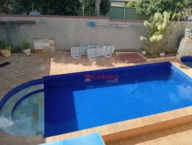Casa com 3 Quartos à venda, 412m² no Jardim América, Paulínia