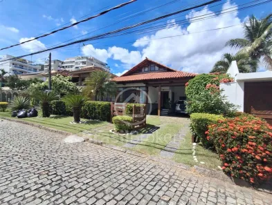 Casa de Condomínio com 4 Quartos à venda, 391m² no Freguesia (Jacarepaguá), Rio de Janeiro
