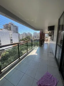 Apartamento com 3 Quartos à venda, 130m² no Icaraí, Niterói