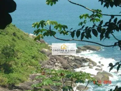 Lote/Terreno à venda, 3000m² no Cambaquara, Ilhabela