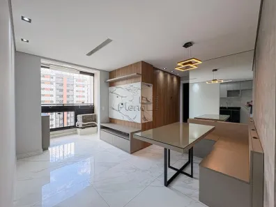 Apartamento com 2 Quartos à venda, 56m² no Bonfim, Campinas