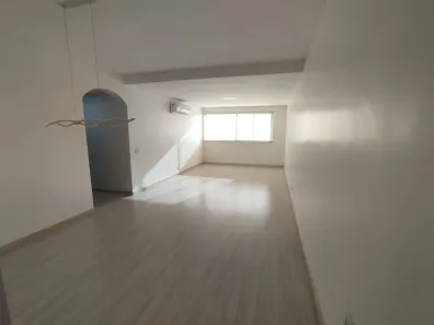 Apartamento com 3 Quartos à venda, 108m² no Aterrado, Volta Redonda