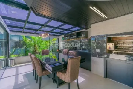 Apartamento com 2 Quartos à venda, 117m² no Cristo Redentor, Porto Alegre