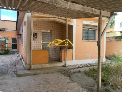 Casa com 3 Quartos à venda, 120m² no Marechal Hermes, Rio de Janeiro