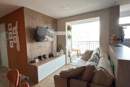 Apartamento com 2 Quartos à venda, 57m² no Catumbi, São Paulo