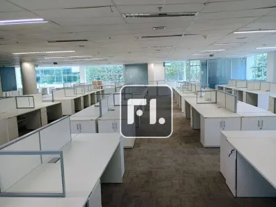 Sala Comercial à venda, 461m² no Jardim Morumbi, São Paulo