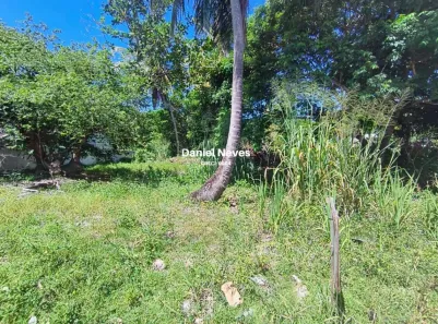 Lote/Terreno à venda, 979m² no Busca Vida (Abrantes), Camaçari