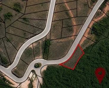 Lote/Terreno à venda, 1019m² no Estância Del Rey, Nova Lima