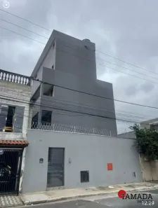 Apartamento com 2 Quartos à venda, 45m² no Vila Nhocune, São Paulo