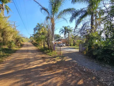 Fazenda/Sítio com 2 Quartos à venda, 100m² no Boa Vista, Atibaia