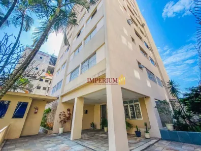 Apartamento com 2 Quartos à venda, 66m² no Vila Paulicéia, São Paulo