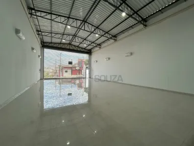 Galpão/Depósito/Armazém para alugar, 236m² no Água Fria, São Paulo