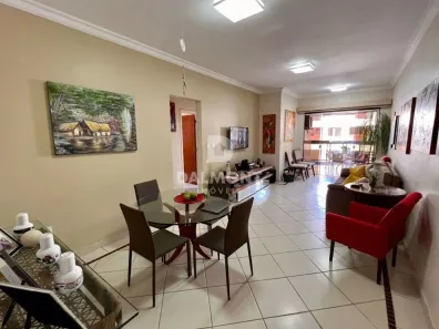 Apartamento com 3 Quartos à venda, 144m² no Vila Nova, Cabo Frio