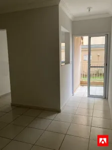 Apartamento com 3 Quartos à venda, 60m² no Parque Universitário, Americana