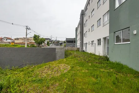 Apartamento com 2 Quartos à venda, 46m² no Atuba, Curitiba