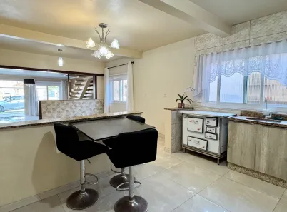 Casa com 2 Quartos à venda, 191m² no Três Vendas, Pelotas