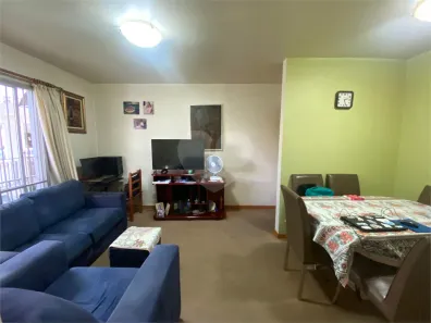 Apartamento com 3 Quartos à venda, 60m² no Caxingui, São Paulo