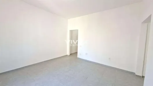 Apartamento com 2 Quartos à venda, 41m² no Méier, Rio de Janeiro