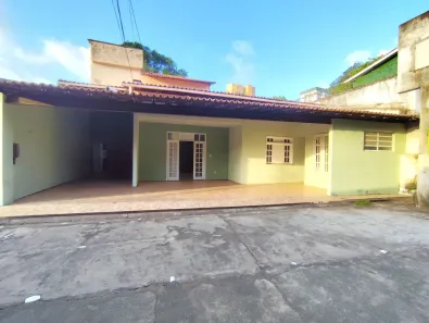 Casa de Condomínio com 4 Quartos à venda, 212m² no Olho D'Água, São Luís