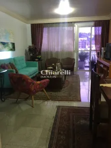 Apartamento com 3 Quartos à venda, 130m² no Icaraí, Niterói