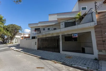 Casa com 3 Quartos à venda, 138m² no Vila Rio Branco, São Paulo