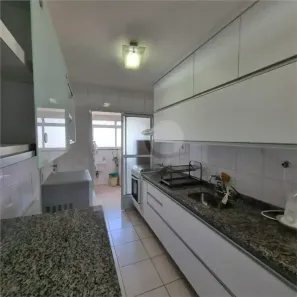 Apartamento com 3 Quartos para venda ou aluguel, 100m² no Jardim São Paulo(Zona Norte), São Paulo
