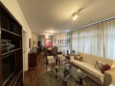 Apartamento com 3 Quartos à venda, 150m² no Flamengo, Rio de Janeiro