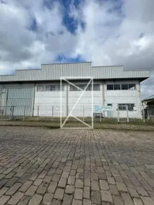 Prédio Comercial para alugar, 850m² no Interlagos, Caxias do Sul