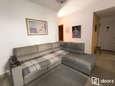 Apartamento com 2 Quartos à venda, 49m² no Passo da Areia, Porto Alegre