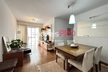 Apartamento com 2 Quartos à venda, 62m² no Vila Uberabinha, São Paulo
